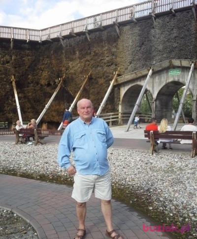 stanisław, Male, 62, Łódź, Polska, Photo: 1