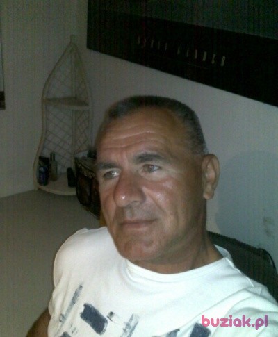 Janusz, Mężczyzna, 67, Płońsk, Polska, Zdjęcie: 1