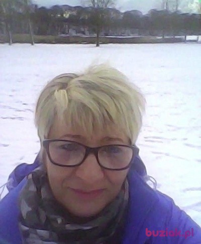 Alicja, Kobieta, 60, Bridge Of Don, Wielka Brytania, Zdjęcie: 1