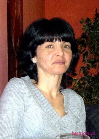 halincia12, Female, 61, Świebodzin, Polska: 1