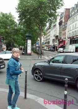 Henryka, Female, 66, Łódź, Polska, Photo: 6