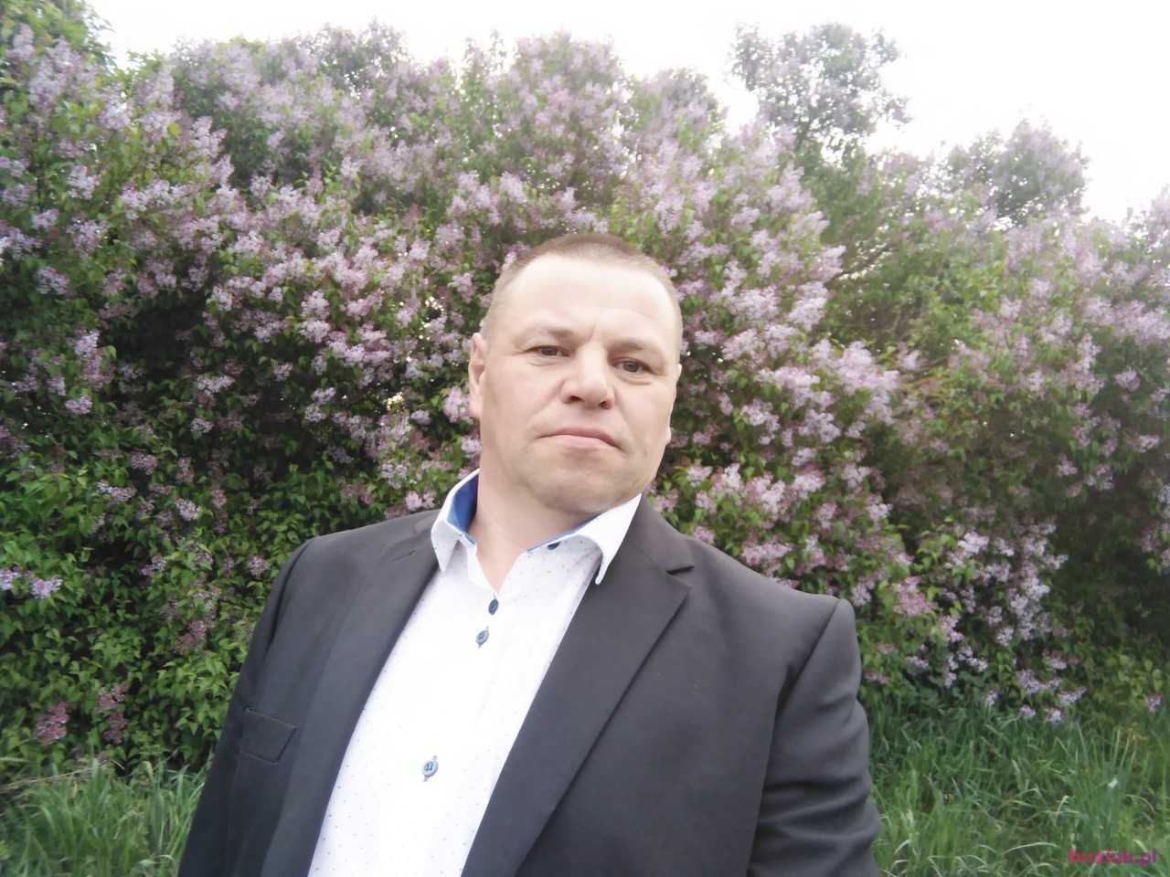 Adam, Mężczyzna, 51, Piaski, Polska, Zdjęcie: 1