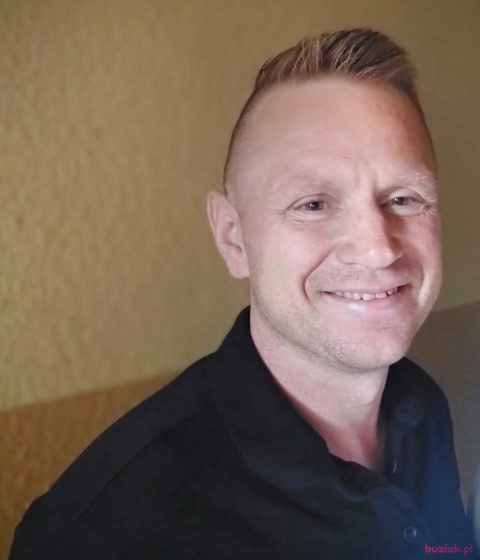 Darek, Mężczyzna, 43, Poręba, Polska, Zdjęcie: 2
