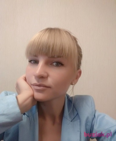 Kseniya, Kobieta, 37, Opole, Polska: 1