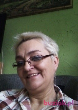 Renia, Female, 62, Toruń, Polska: 1