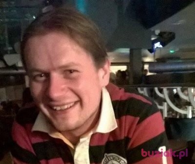 Arek, Male, 44, Wielka Brytania: 1