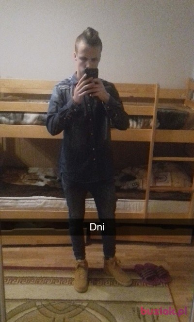 Staś , Mężczyzna, 25, Zambrów, Polska: 1