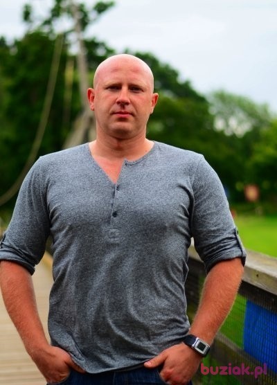 Patryk, Male, 44, Birmingham West Midlands England, Wielka Brytania, Photo: 3