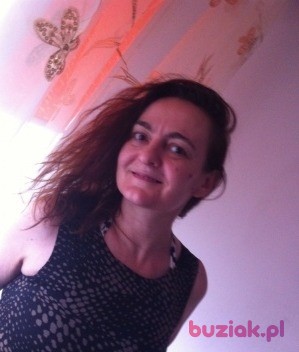 Justyna, Female, 46, Białystok, Polska, Photo: 1