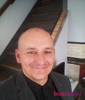 Bartosz, Male, 47, Kluczbork, Polska, Photo: 1