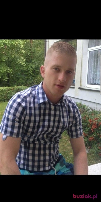 Dawid, Male, 40, Bytów, Polska, Photo: 1