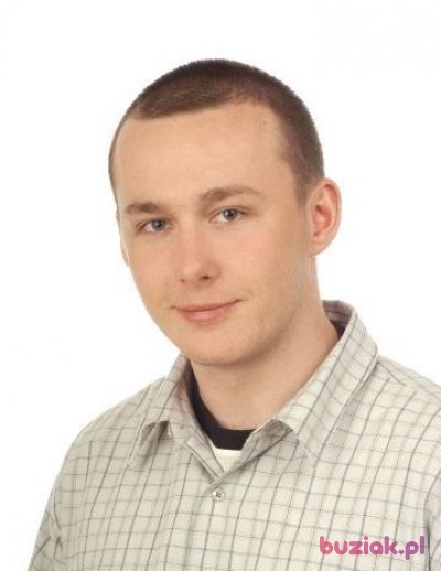 Maciek, Mężczyzna, 40, Olsztyn, Polska: 1