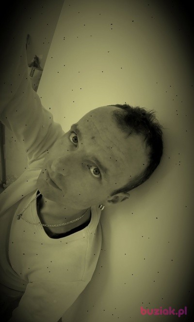 Bartek, Mężczyzna, 42, Polska: 1