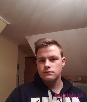 Tomasz , Mężczyzna, 28, Ostrów Wielkopolski, Polska: 1