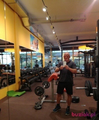 Michal, Mężczyzna, 46, Polska, Zdjęcie: 2