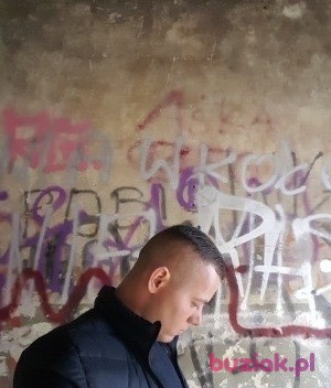 Robert, Male, 33, Warszawa, Polska: 1