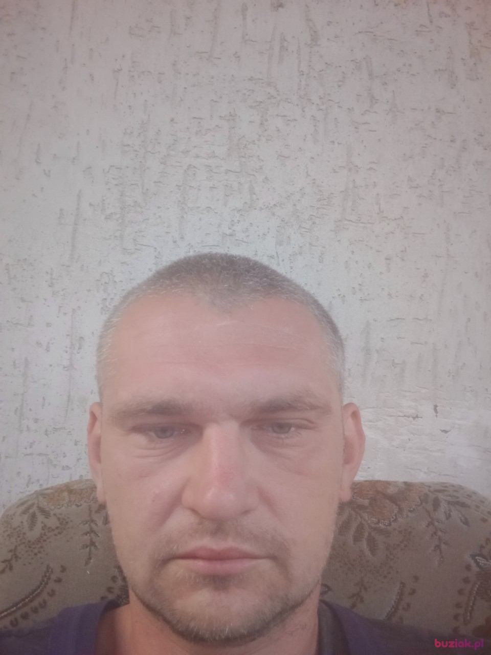 Wolny, Male, 35, Szczytno, Polska: 1