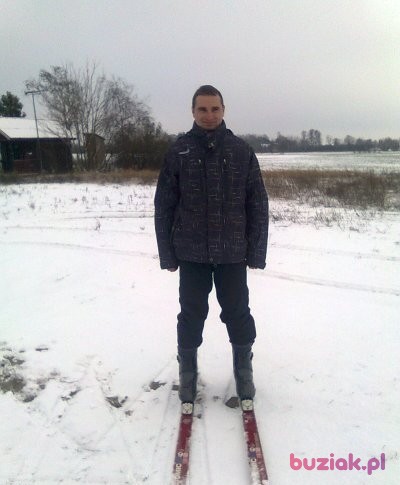 krystian, Mężczyzna, 39, Kowal, Polska: 1