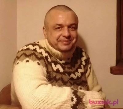 Janek, Mężczyzna, 53, Świdnica, Polska: 1