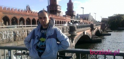 Vladyslav, Mężczyzna, 34, Wrocław, Polska, Zdjęcie: 2