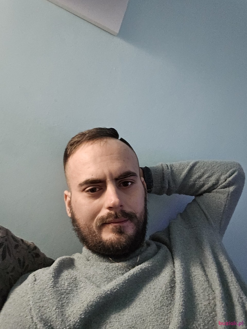 Kacper, Mężczyzna, 35, Stargard Szczeciński, Polska, Zdjęcie: 3