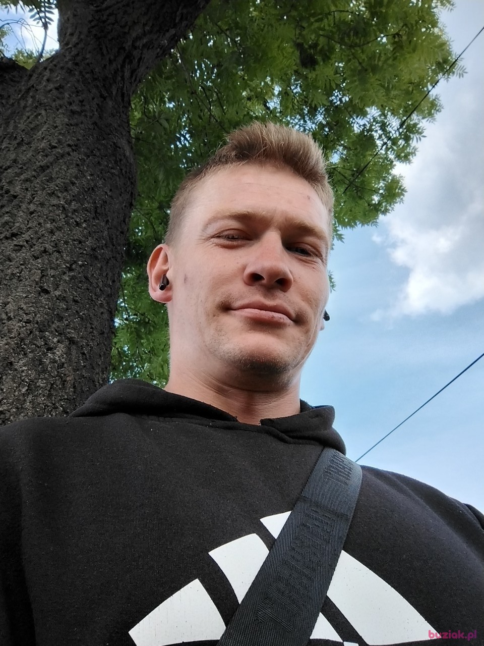 Przemek, Mężczyzna, 33, Szczecin, Polska: 1