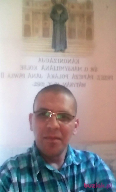 beton25, Male, 40, Sochaczew, Polska, Photo: 2