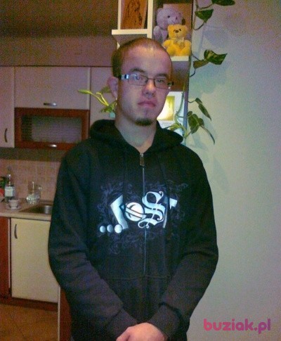 bartek, Mężczyzna, 33, Włodawa, Polska: 1