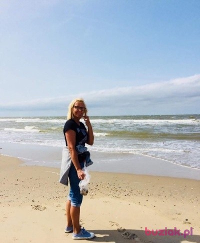 Ewa, Kobieta, 57, Haarlem North Holland Province, Holandia: 1