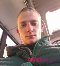 Irek, Mężczyzna, 28, Radzyń Podlaski, Polska, Zdjęcie: 6