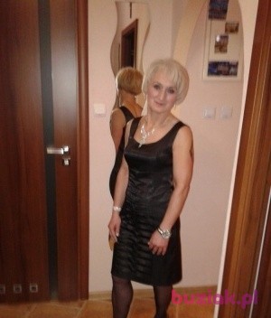 Mireczka, Female, 63, Zawiercie, Polska: 1