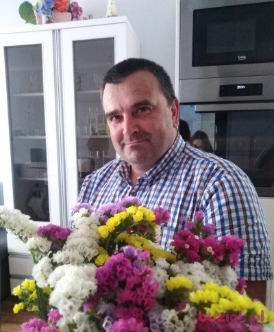 Sławek, Mężczyzna, 51, Zielona Góra, Polska, Zdjęcie: 4