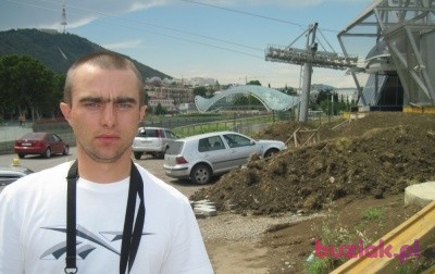 kuba, Mężczyzna, 40, Ślesin, Polska, Zdjęcie: 3