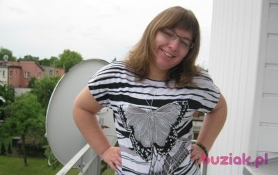 Marta, Kobieta, 39, Poznań, Polska: 1