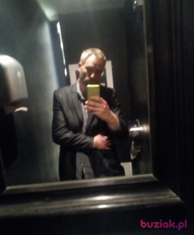 Arthur, Mężczyzna, 47, Warszawa, Polska, Zdjęcie: 1