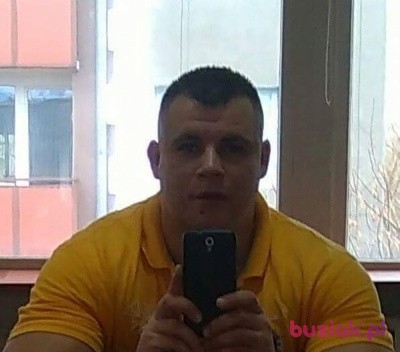 Krzysiek, Mężczyzna, 44, Warszawa, Polska: 1