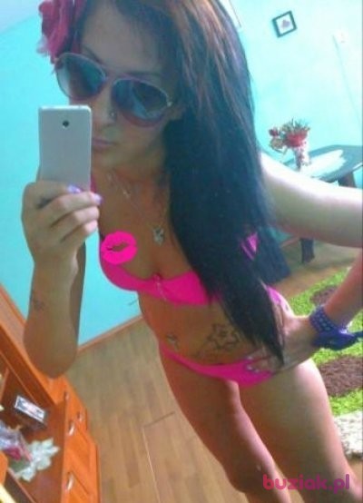 Olka, Female, 33, Zamość, Polska, Photo: 2