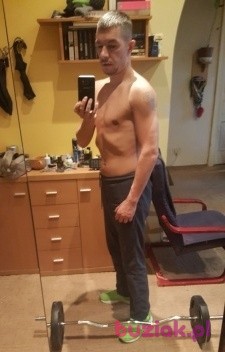 Marcin, Mężczyzna, 46, Warszawa, Polska, Zdjęcie: 3