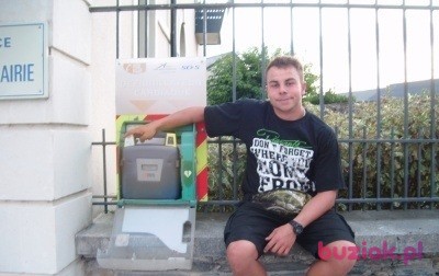 Łukasz, Male, 30, Gdynia, Polska, Photo: 2