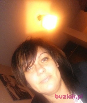 Magdalena, Female, 47, Kalisz, Polska, Photo: 1