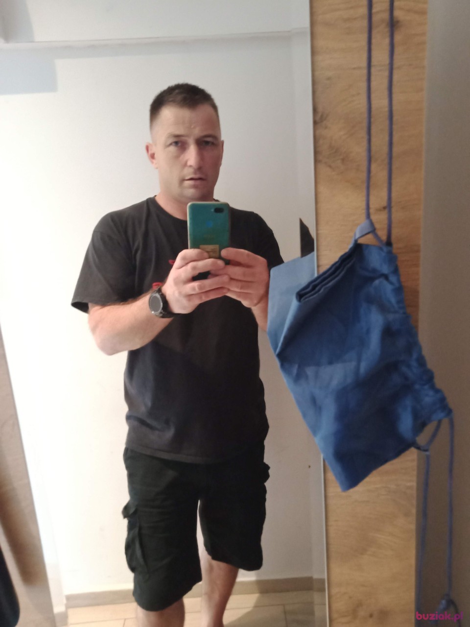 marcin, Mężczyzna, 44, Ełk, Polska: 1