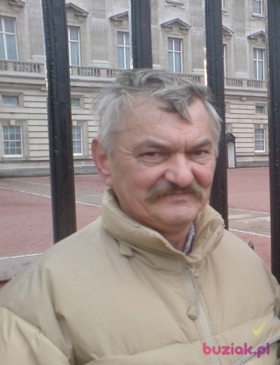 Maciek, Mężczyzna, 73, Kraków, Polska: 1
