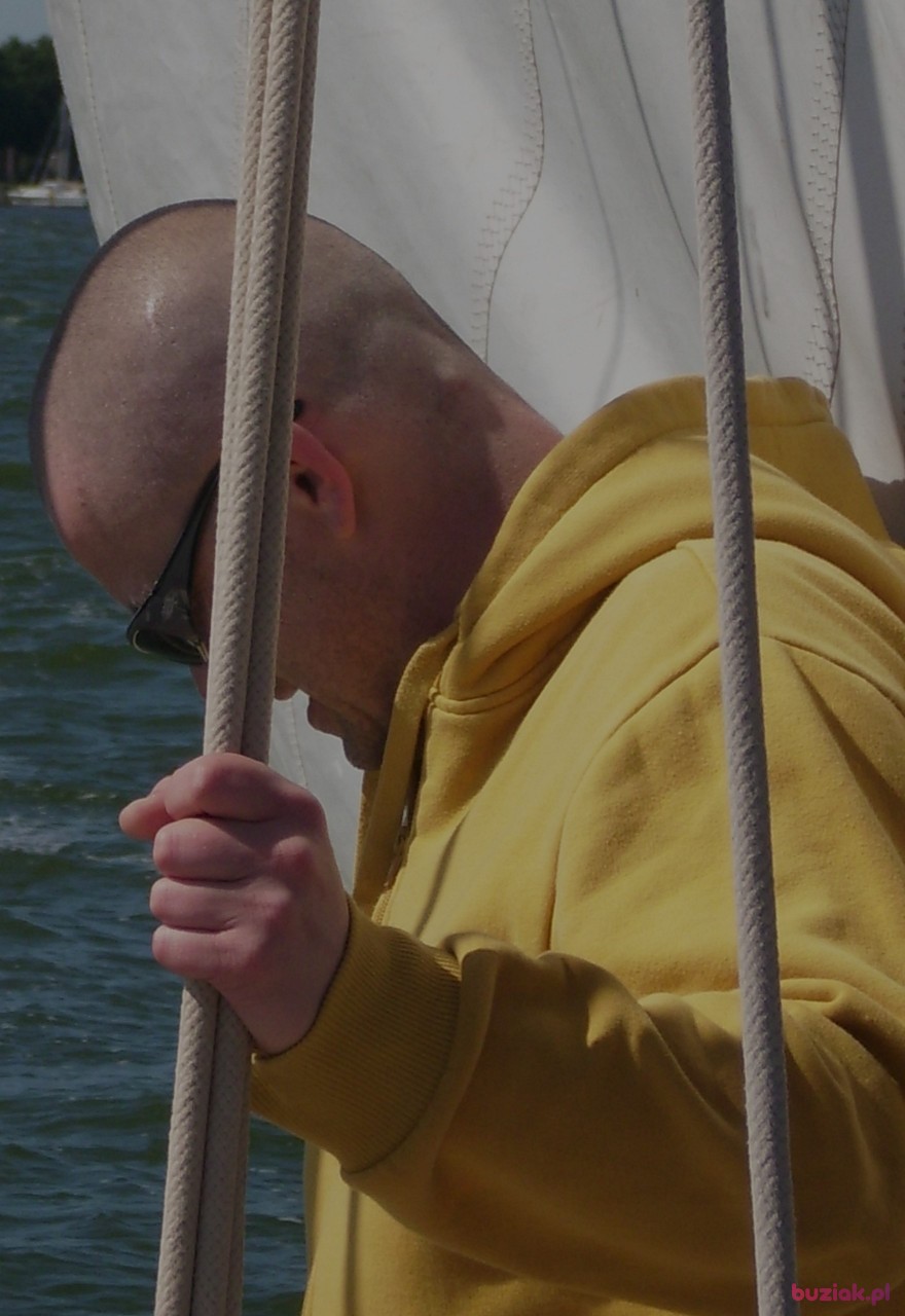 Aaries, Male, 46, Essen, Niemcy, Photo: 1