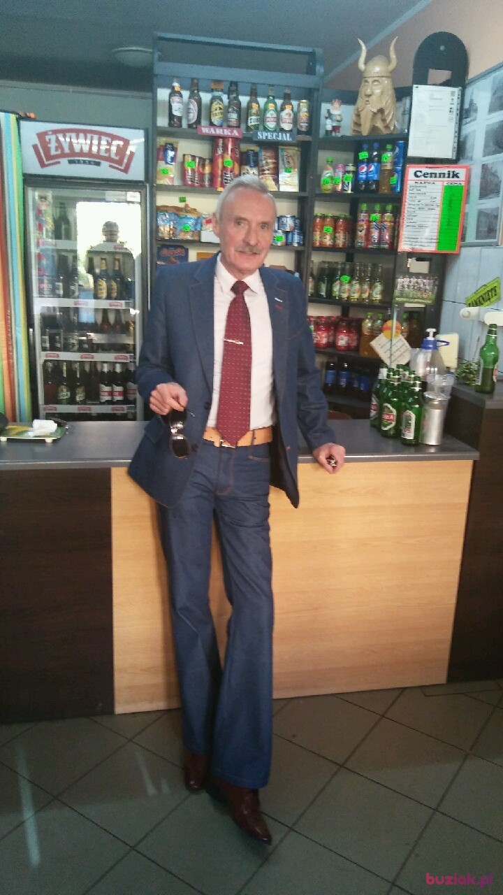 Andrzej, Mężczyzna, 62, Malbork, Polska, Zdjęcie: 1