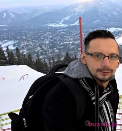 Piotrek, Male, 39, Radom, Polska, Photo: 1