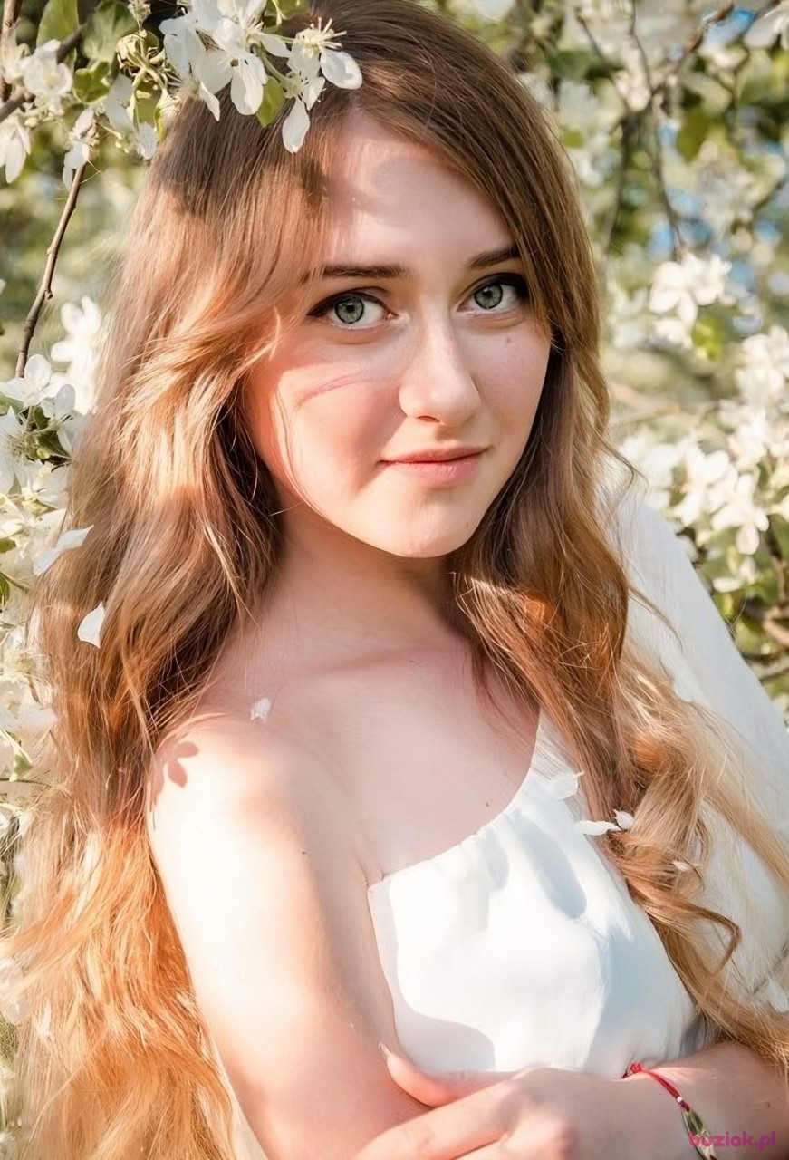 Dominika, Kobieta, 23, Wrocław, Polska, Zdjęcie: 1