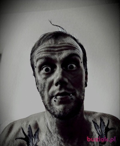 Kamil, Male, 34, Wrocław, Polska, Photo: 1