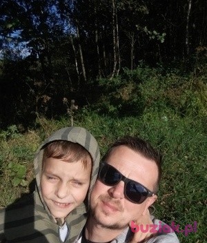 Piotr, Mężczyzna, 48, Polska, Zdjęcie: 1
