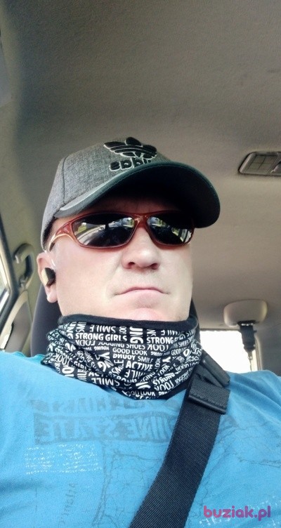 konrad, Mężczyzna, 49, Olsztyn, Polska, Zdjęcie: 1