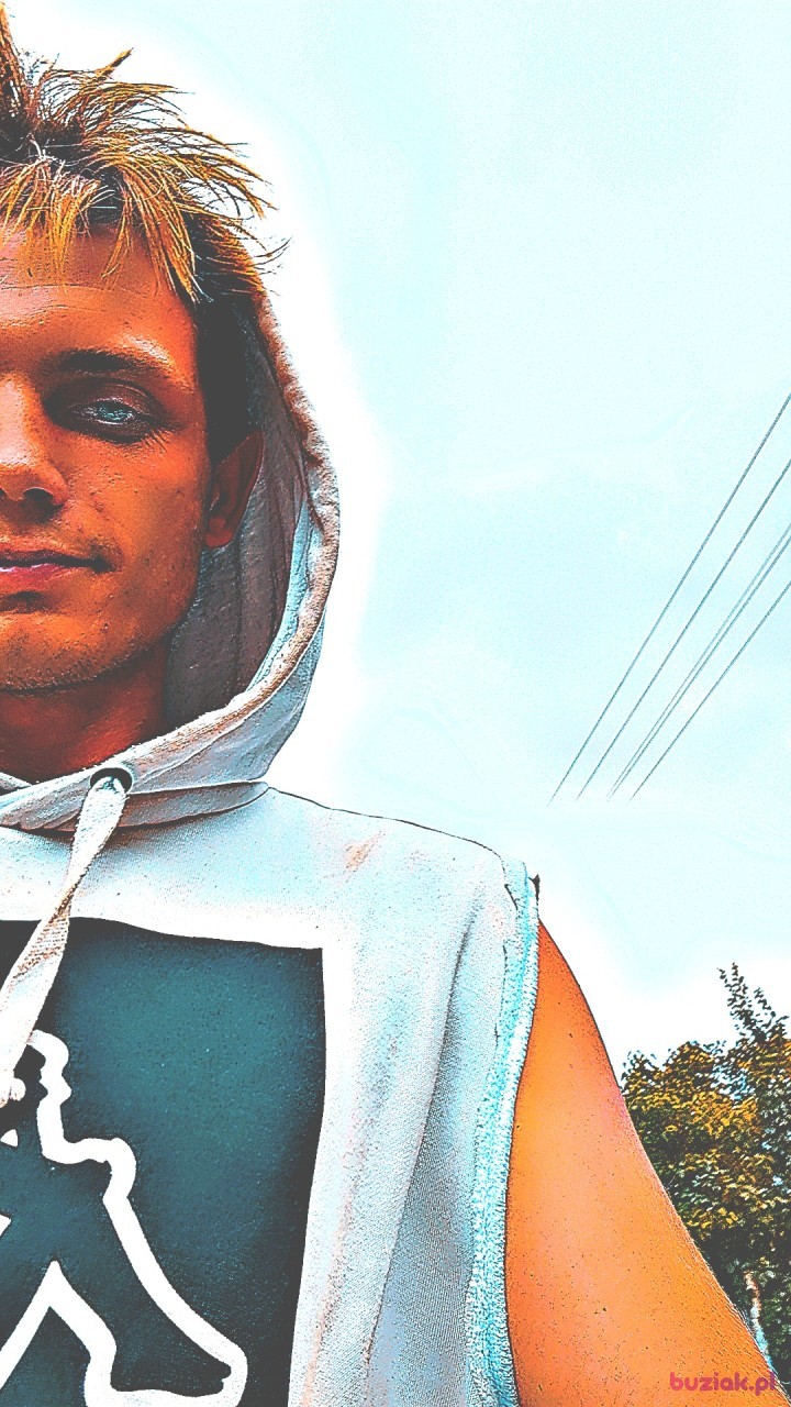 Adria, Male, 28, Jędrzejów, Polska, Photo: 1